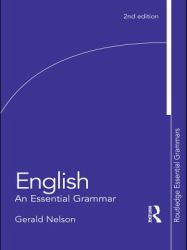 English: An Essential Grammar
