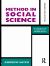 Method in Social Science