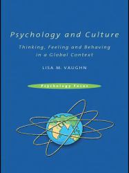 Psychology and Culture