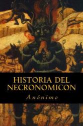 Historia Del Necronomicon