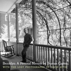 Brooklyn: a Personal Memoir : With the Lost Photographs of David Attie