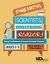 Inquiring Scientists, Inquiring Readers : Using Nonfiction to Promote Science Literacy, Grades 3-5