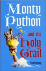 The Holy Grail : Just the Screenplay