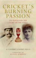 Cricket's Burning Passion