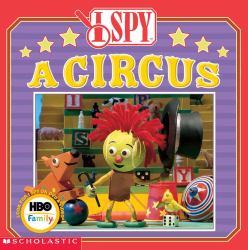 I Spy a Circus