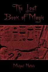 Lost Book of Magic