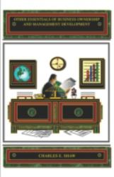 Other Essentials of Business Ownership A