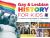 Gay and Lesbian History for Kids : The Century-Long Struggle for LGBT Rights, with 21 Activities