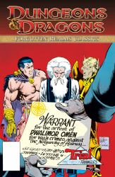 Dungeons and Dragons: Forgotten Realms Classics Volume 2