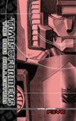 Transformers: the IDW Collection Volume 5
