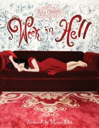 Art of Molly Crabapple Volume 1: Week in Hell : Week in Hell