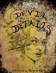 Art of Molly Crabapple Volume 2: Devil in the Details : Devil in the Details