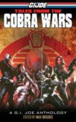 G. I. JOE: Tales from the COBRA Wars