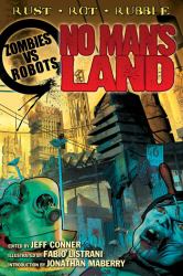 Zombies vs Robots: No Man's Land