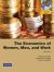 The Economics of Women, Men, and Work