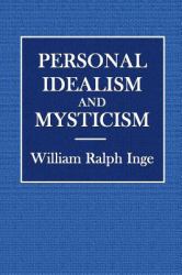 Personal Idealism and Mysticism