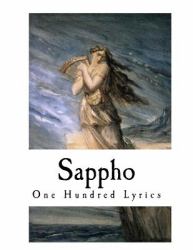 Sappho : One Hundred Lyrics