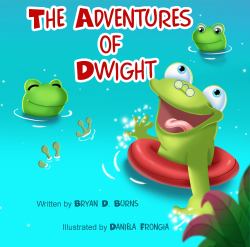 The Adventures of Dwight