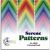 Serene Patterns: an Adult Coloring Book : 50 Geometric Designs for Stress Relief and Mindfulness - from Simple Tiles to Intricate Spirographs