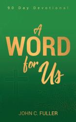 A Word for Us