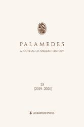 Palamedes 13 (2019/2020)