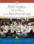 Marriages, Families, and Relationships : Making Choices in a Diverse Society