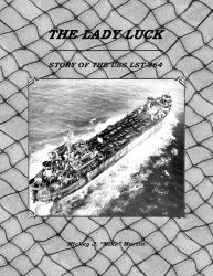 The Lady Luck : Story of the USS LST-864