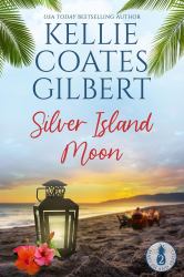 Silver Island Moon