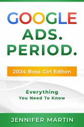 Bid Like a Boss on Google Ads : 2026 Boss Girl Edition