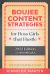 Boujee Content Marketing for Boss Girls That Hustle : 2026 Edition - Your Ticket to Ranking on Google #contenthacks