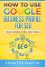 How to Use Google Business Profile for SEO : 2023 Boss Girl Edition