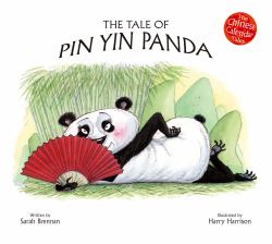 The Tale of Pin Yin Panda