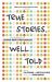 True Stories, Well Told : From the First 20 Years of Creative Nonfiction Magazine