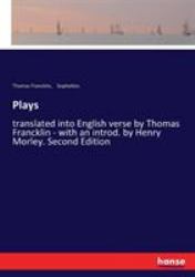 Plays