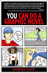 You Can Do a Graphic Novel