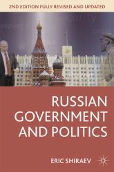 Russian Government and Politics