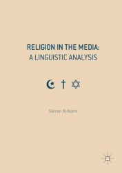 Religion in the Media: a Linguistic Analysis