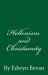 Hellenism and Christianity : By Edwyn Bevan
