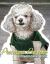 Precious Poodles Dog Coloring Book - Dogs Coloring Pages for Kids and Adults
