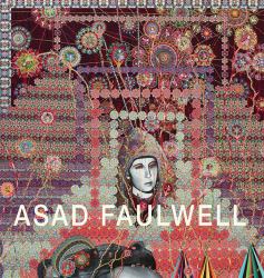 Asad Faulwell : Les Femmes D'Alger