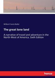 The Great Lone Land