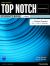 Top Notch Fundamentals Student's Book and EBook with Online Practice, Digital Resources and App