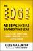 Edge: 50 Tips from Brands that Lead
