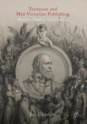 Tennyson and Mid-Victorian Publishing : Moxon, Poetry, Commerce