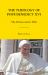 The Theology of Pope Benedict XVI : The Christocentric Shift The Theology of Pope Benedict XVI : The Christocentric Shift