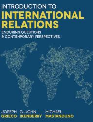 Introduction to International Relations : Enduring Questions and Contemporary Perspectives