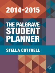 The Palgrave Student Planner 2014-15