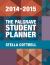 The Palgrave Student Planner 2014-15