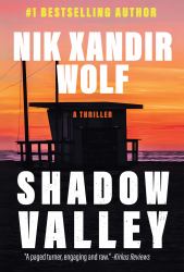 Shadow Valley : A Novel