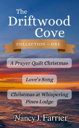 The Driftwood Cove Collection One